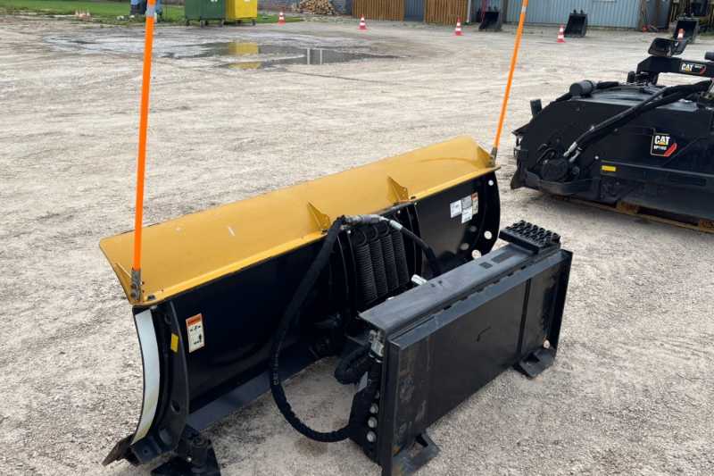 OmecoHub - Immagine CATERPILLAR ANGLE BLADE